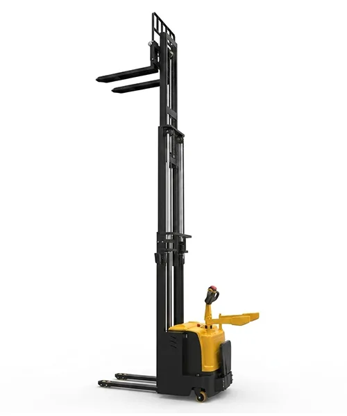 Ride On Stacker in Erode Ride On Stacker in Erode